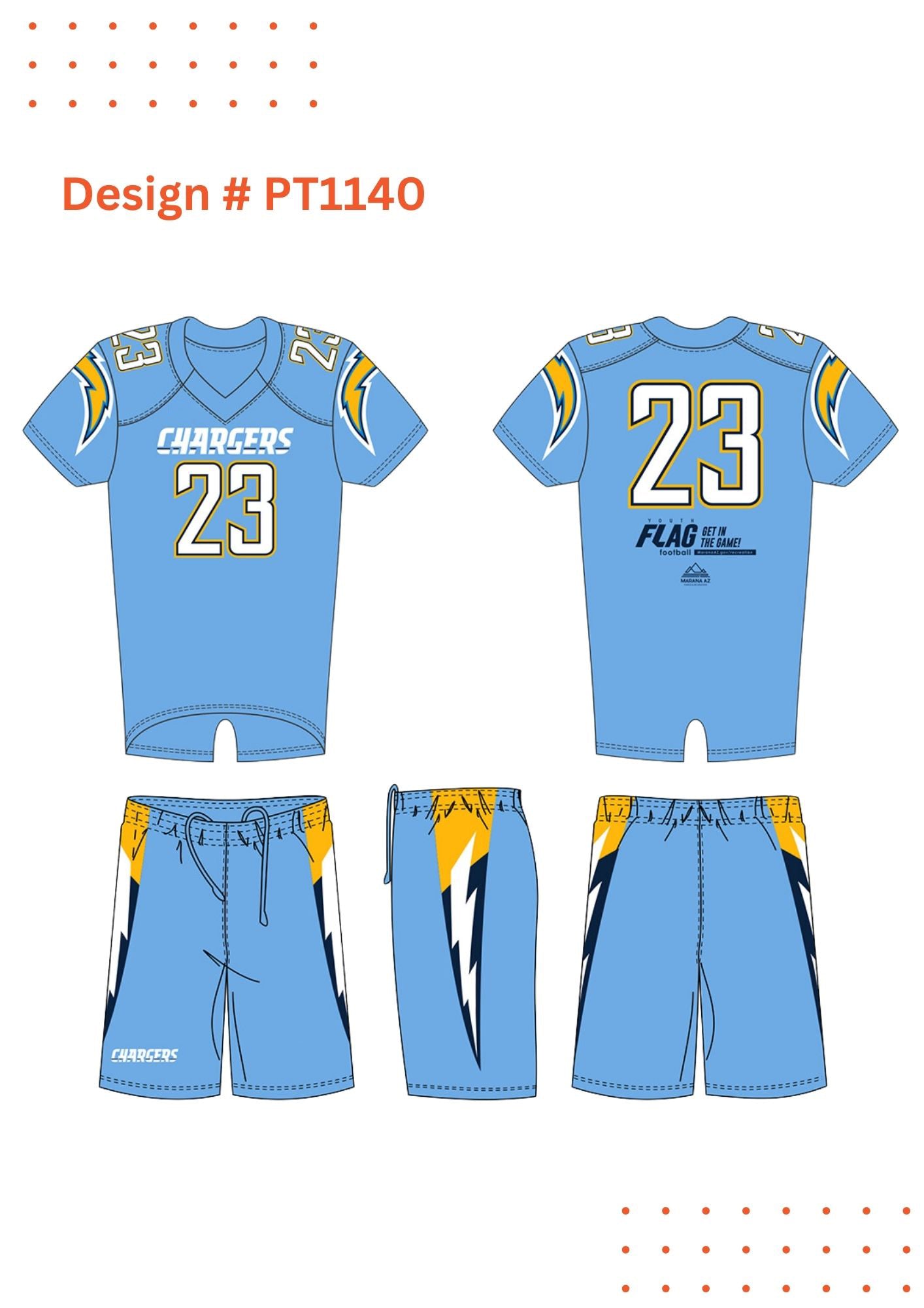Custom Sublimated Soccer Uniform Mockups