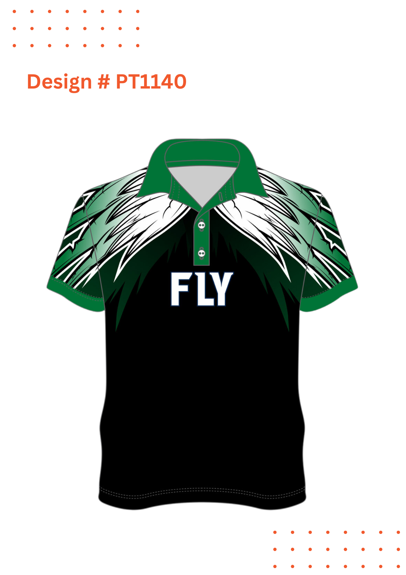 Custom Polo Shirt Mockup