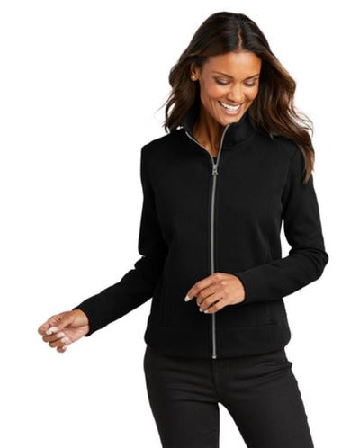 Women's Network Fleece Jacket