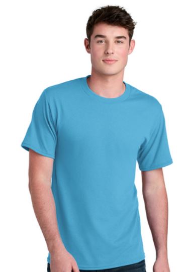 Core Blend Recycled Tee