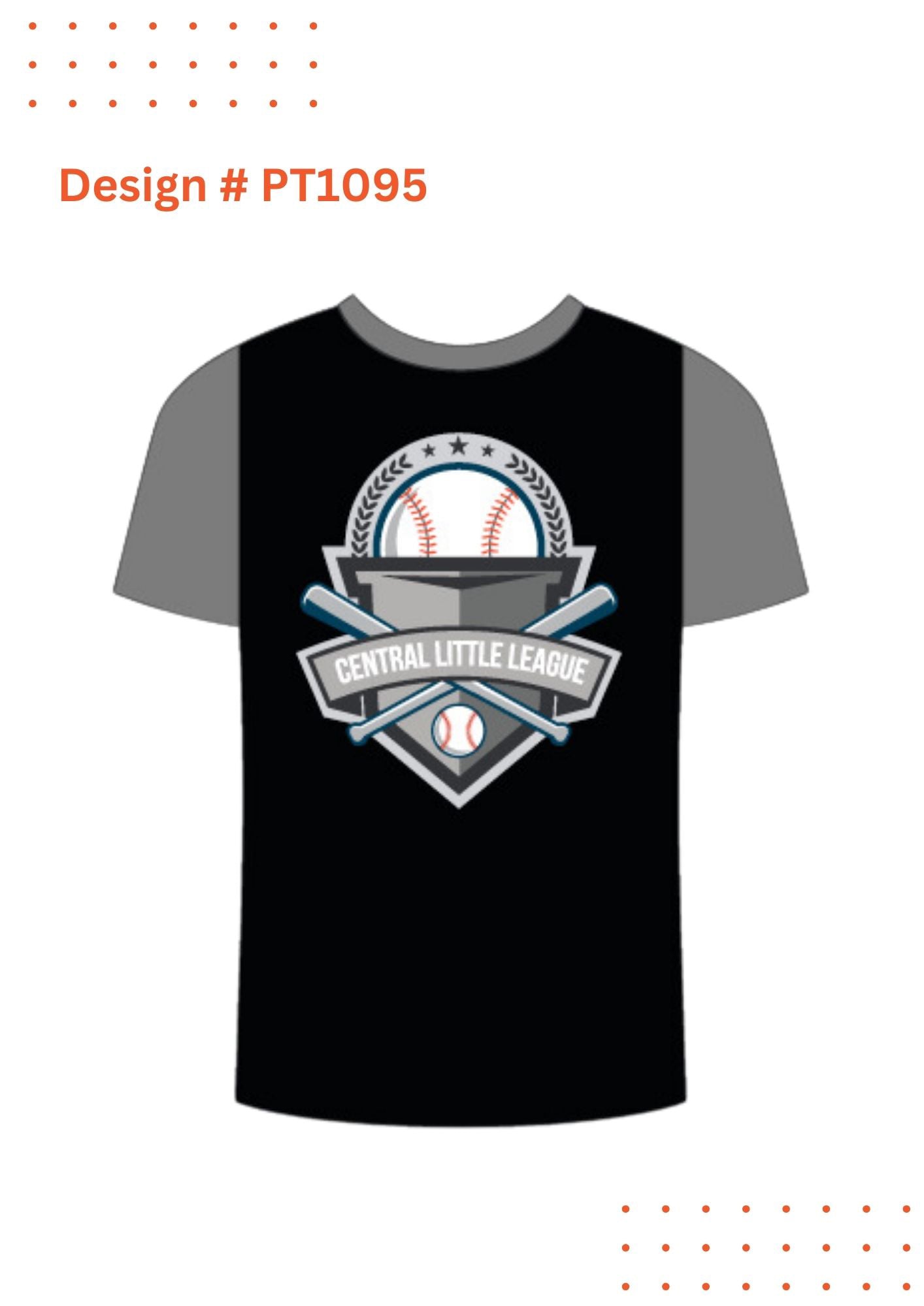 Custom T-Shirt Mockups