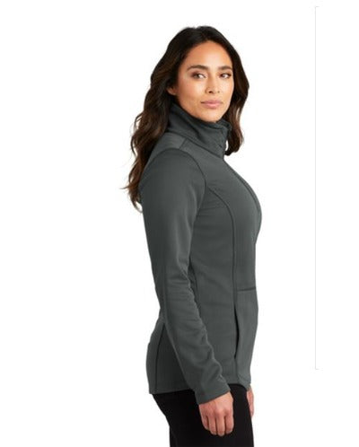 Women's Smooth Fleece 1/4-Zip