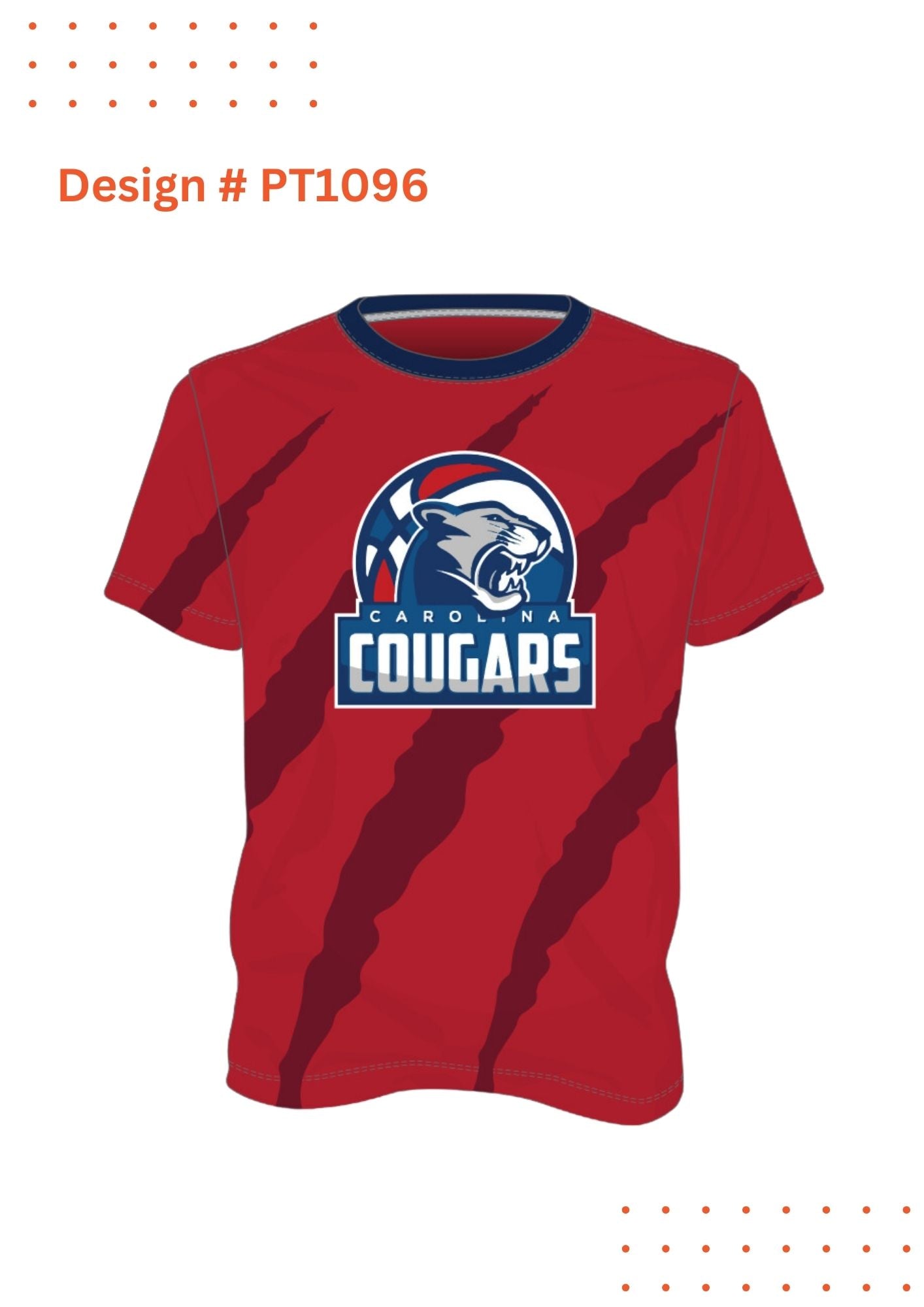 Custom T-Shirt Mockups