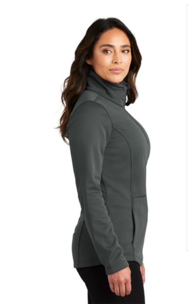 Women's Smooth Fleece 1/4-Zip