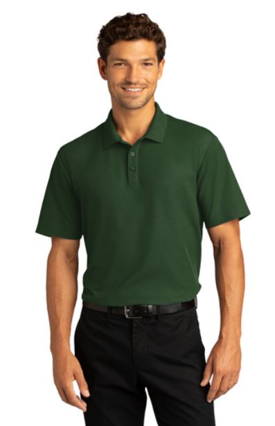 Performance Polo