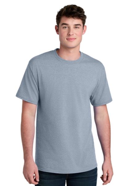 Core Blend Recycled Tee