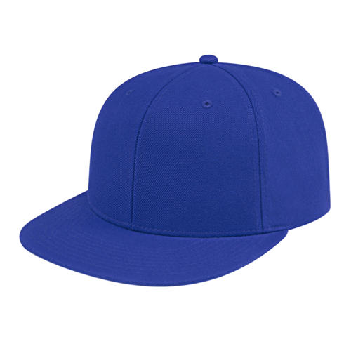 Signature Snapback Hat