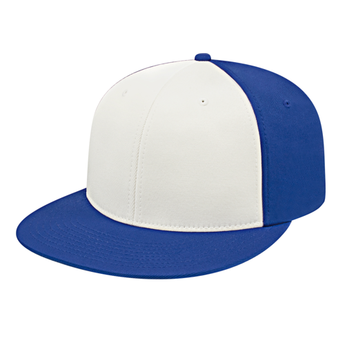 Elite Performance Full Fabric Cap