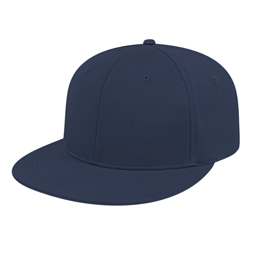 Elite Performance Full Fabric Cap