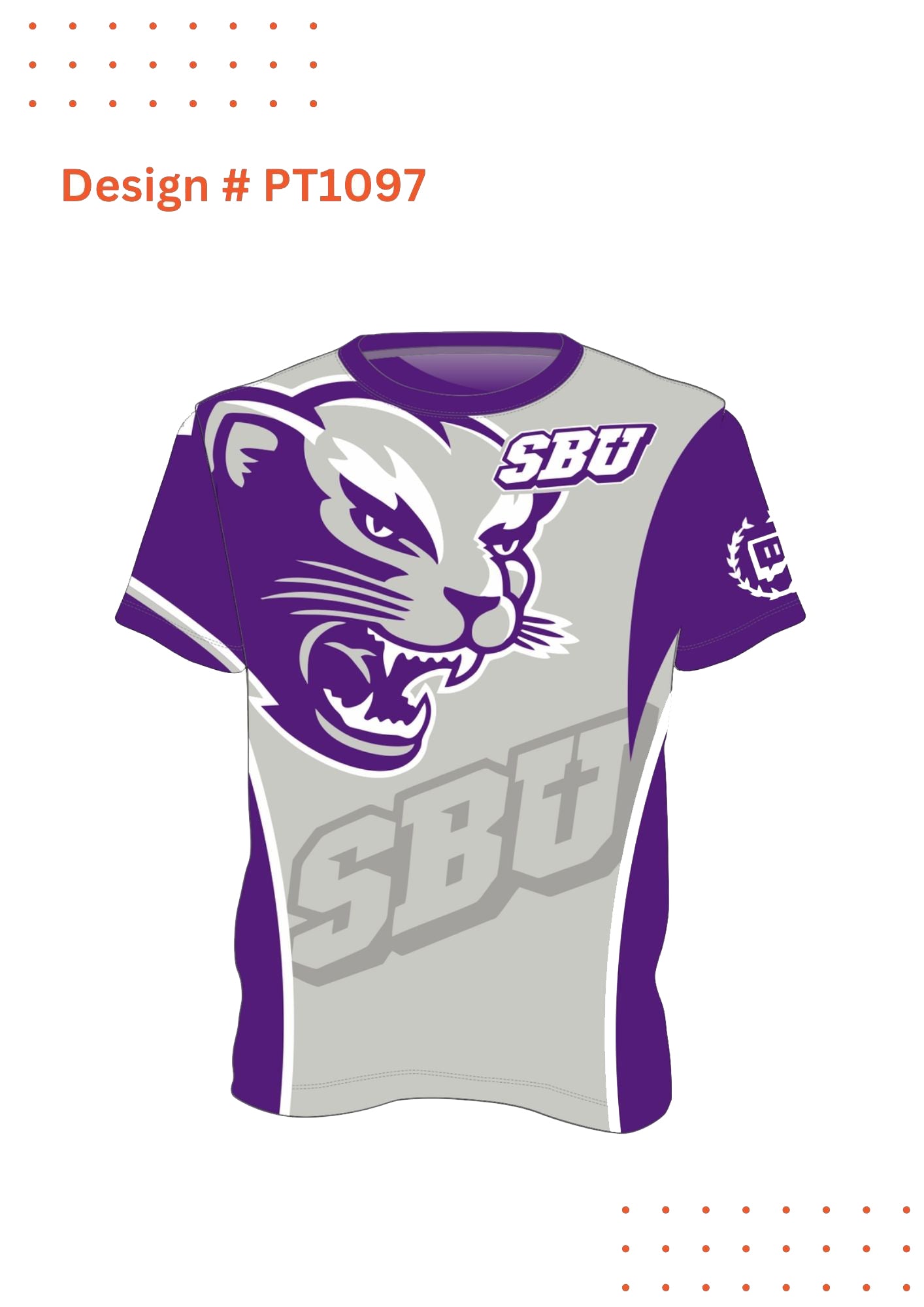 Custom Laser Tag Jerseys