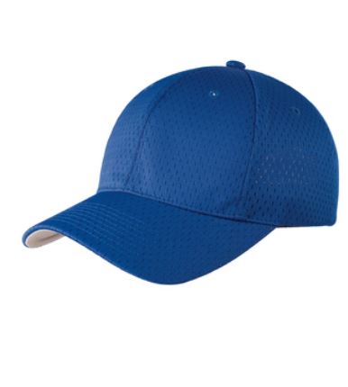 Pro Mesh Cap