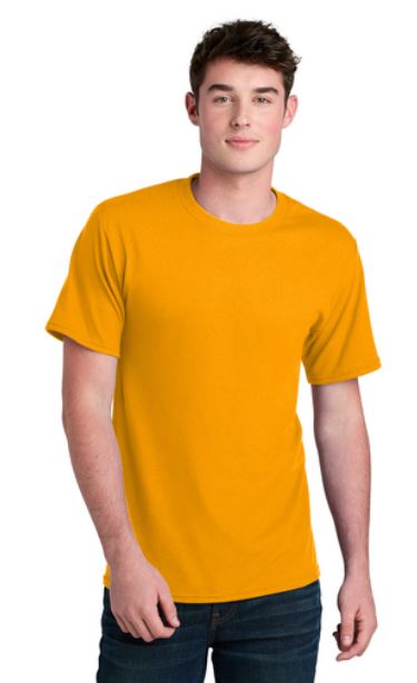 Core Blend Recycled Tee