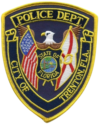 Police Patches