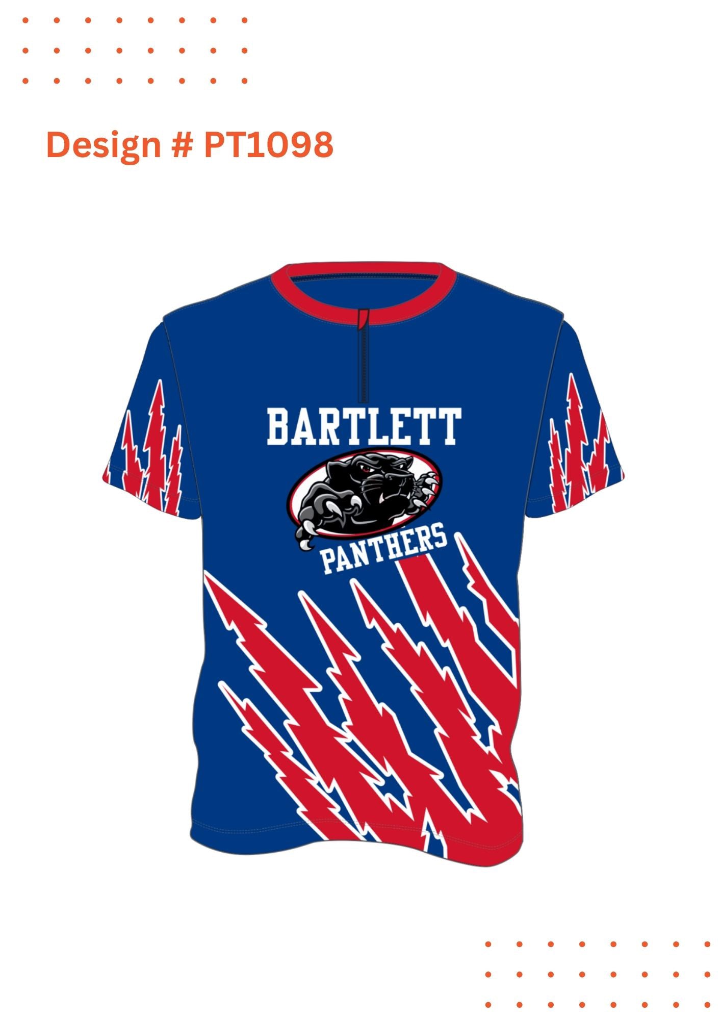 Custom Bowling Jersey Mockups