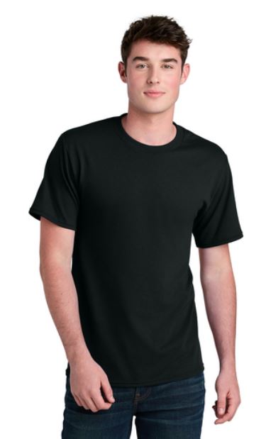 Core Blend Recycled Tee