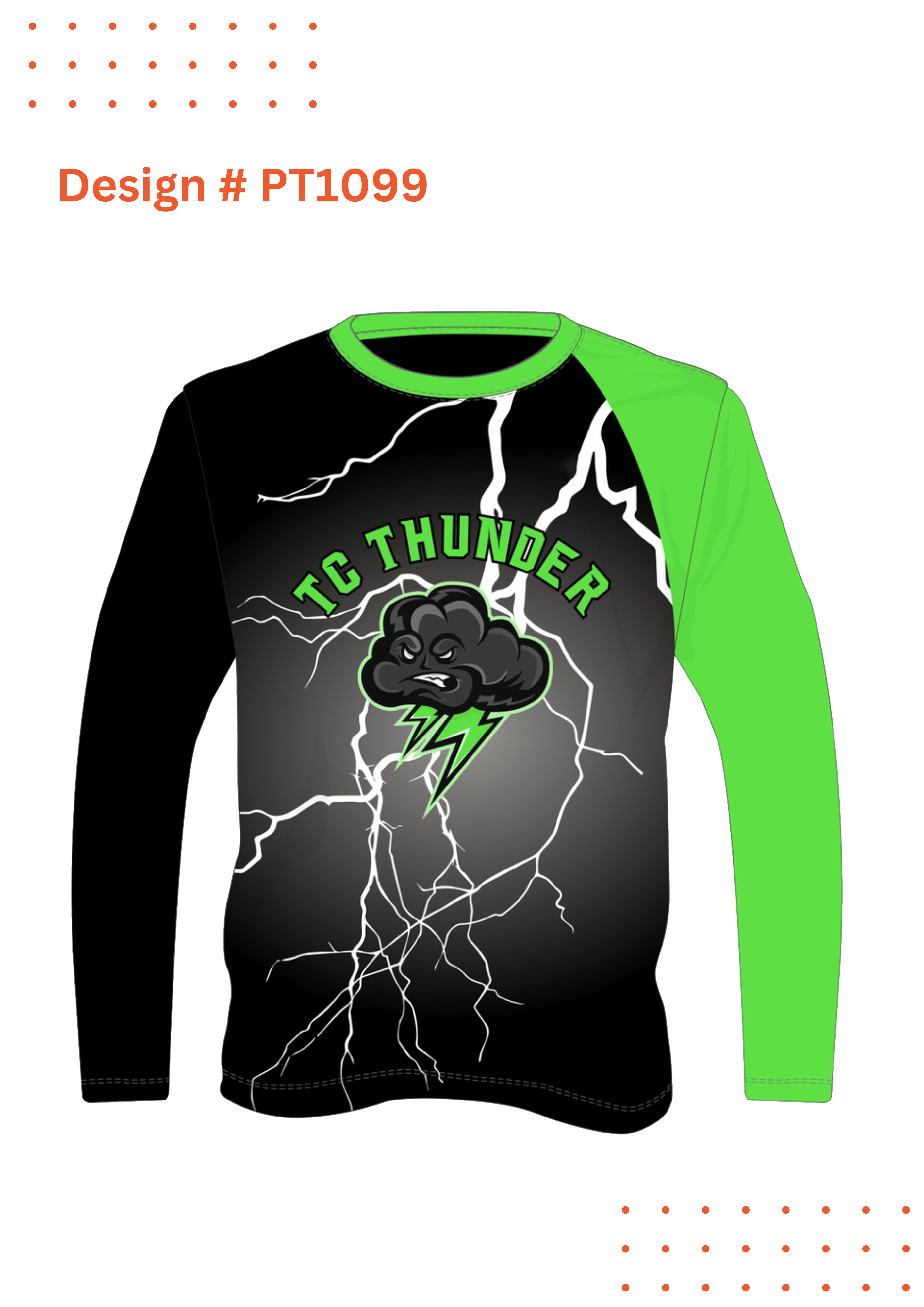 Custom Basketball Shooting Shirts Mockup