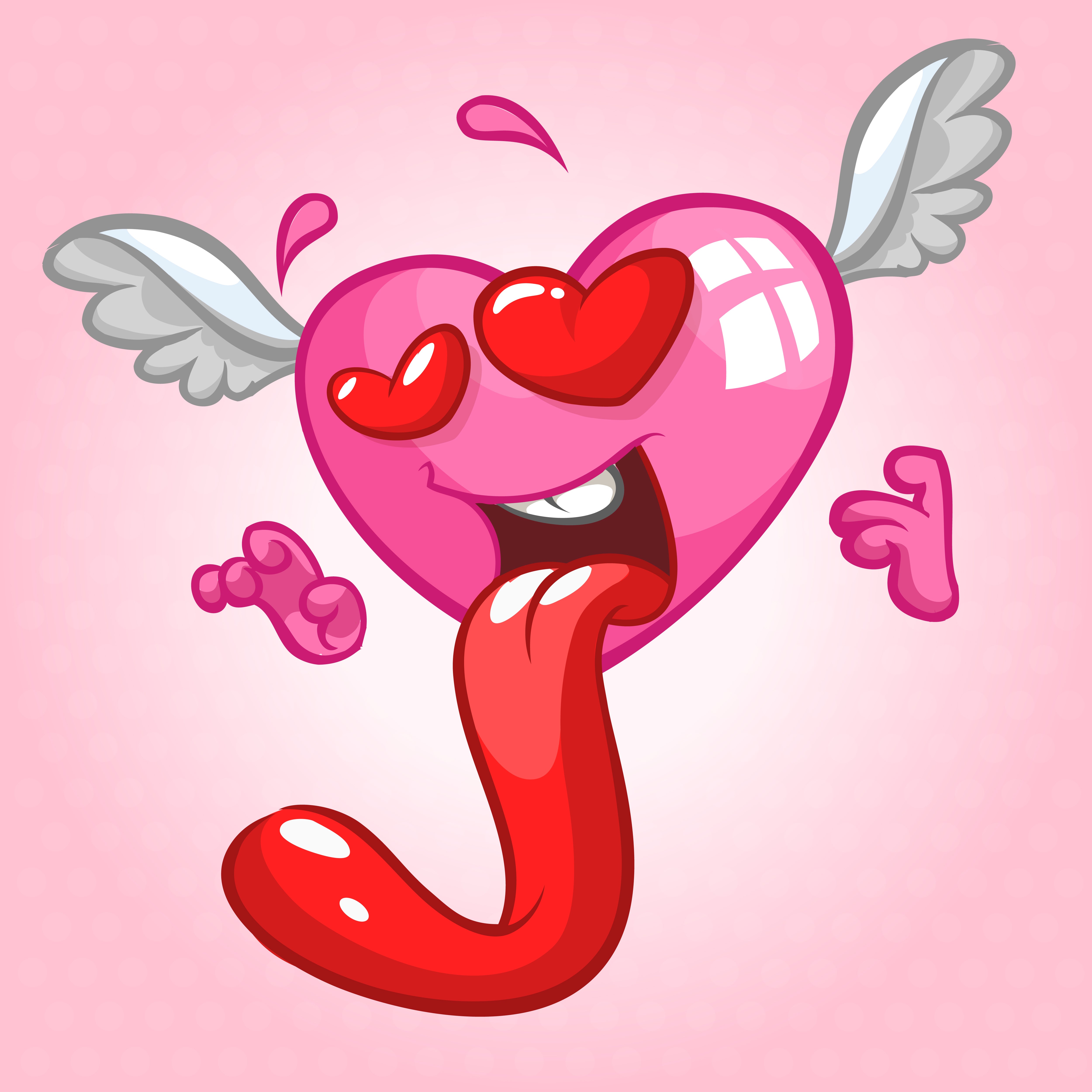 Romantic Heart Valentine Designs | Perfect for DIY Crafts & Gifts