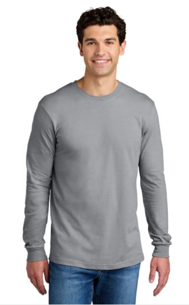 Premium CVC Blend T-Shirt