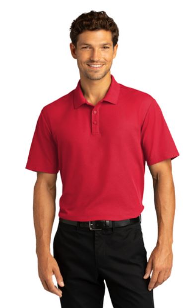 Performance Polo
