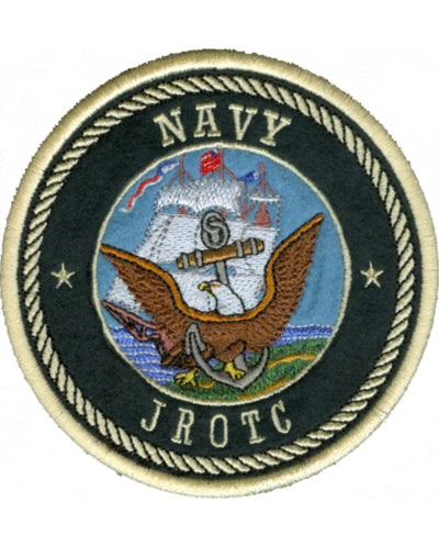 US Navy Patches for Apparel and jacket ( 4x4 inche )