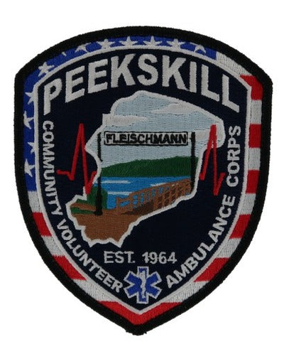 State Patches