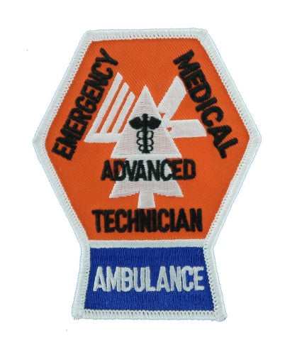 EMS Patches