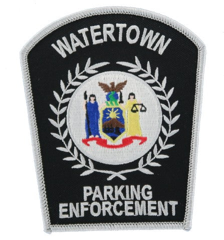 State Patches