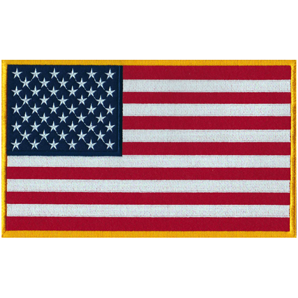 US Army Patches perfect for jacket and apparels ( 4x5 inche )