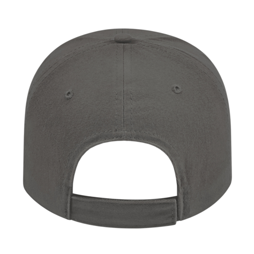 Structured Sandwich Cap