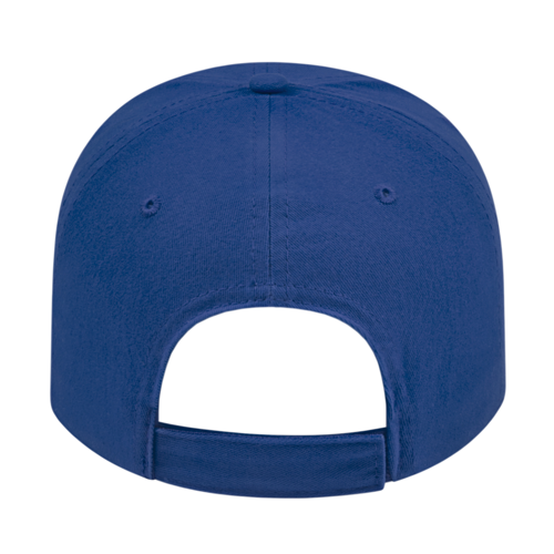 Structured Sandwich Cap