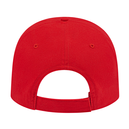 Structured Sandwich Cap