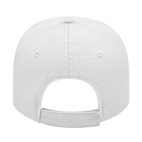 Unstructured Sandwich Cap