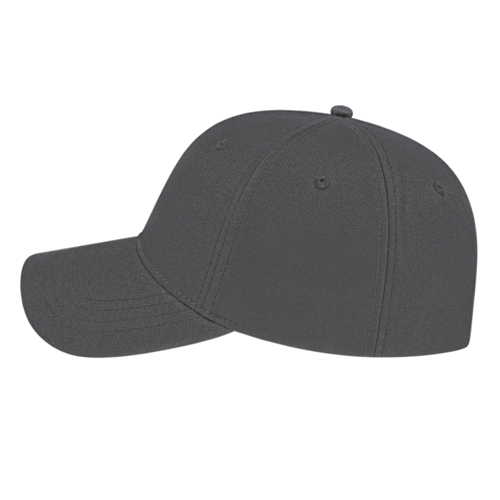 Structured Polyester Cap