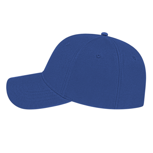 Structured Polyester Cap
