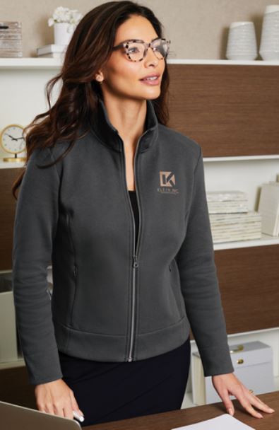 Women's Network Fleece Jacket
