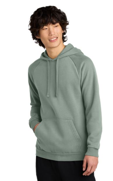 Cloud Fleece Hoodie