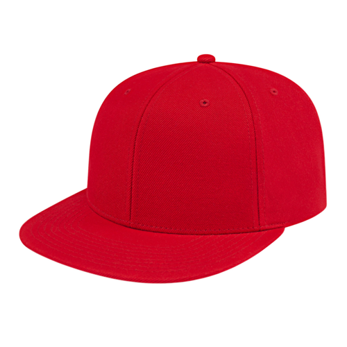 Signature Snapback Hat