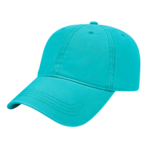 Relaxed Golf Cap