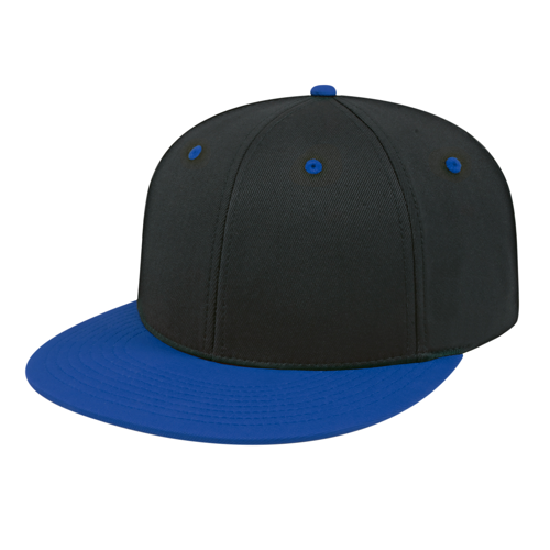 Elite Performance Full Fabric Cap
