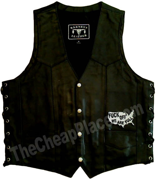 We Are Full Text Embroidered Patch product image 6