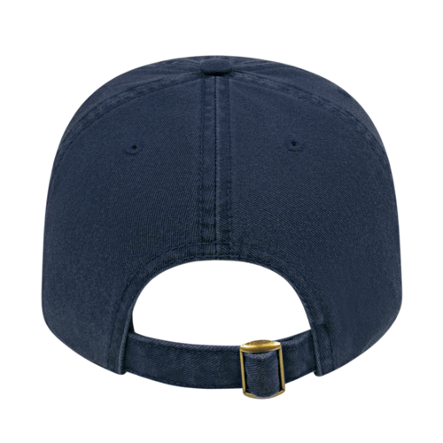 Relaxed Golf Cap