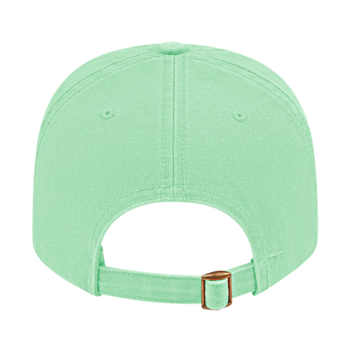 Relaxed Golf Cap
