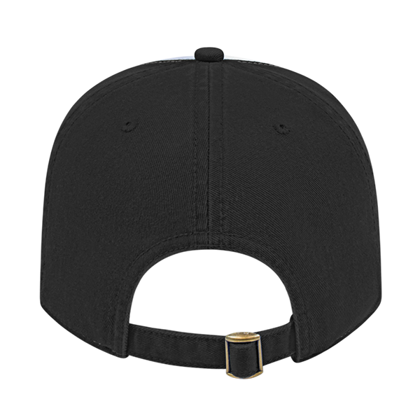 Relaxed Golf Cap