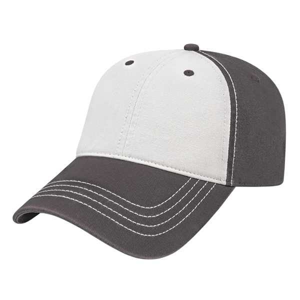 Relaxed Golf Cap