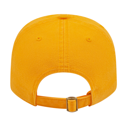 Relaxed Golf Cap