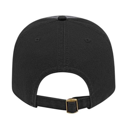 Relaxed Golf Cap