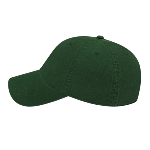 Relaxed Golf Cap