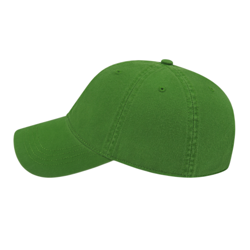 Relaxed Golf Cap