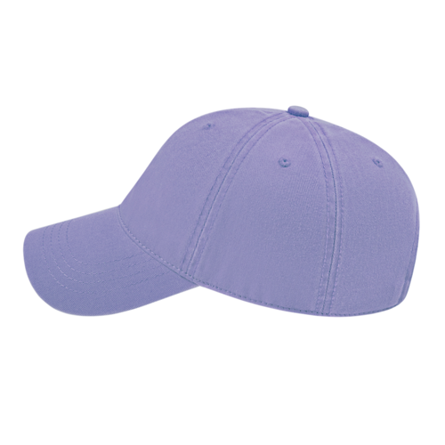 Relaxed Golf Cap