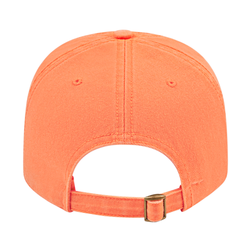 Relaxed Golf Cap